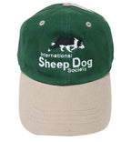 ISDS Logo Cap
