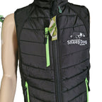 ISDS Adult Limited Edition Padded Gilets