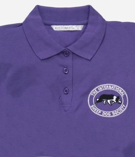 Ladies Polo Shirts