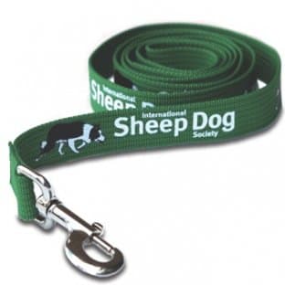 ISDS Dog Lead