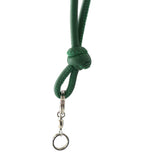 Nappa Leather Lanyard