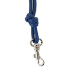 Nappa Leather Lanyard