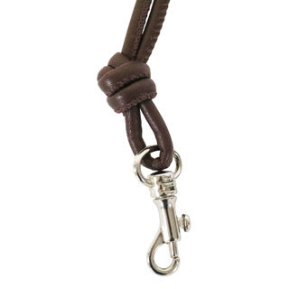 Nappa Leather Lanyard