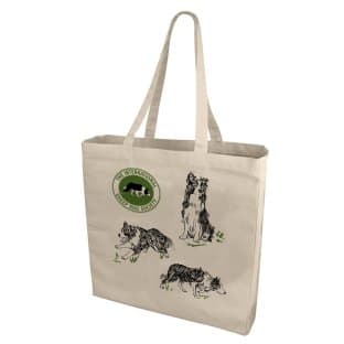 ISDS Cotton Tote